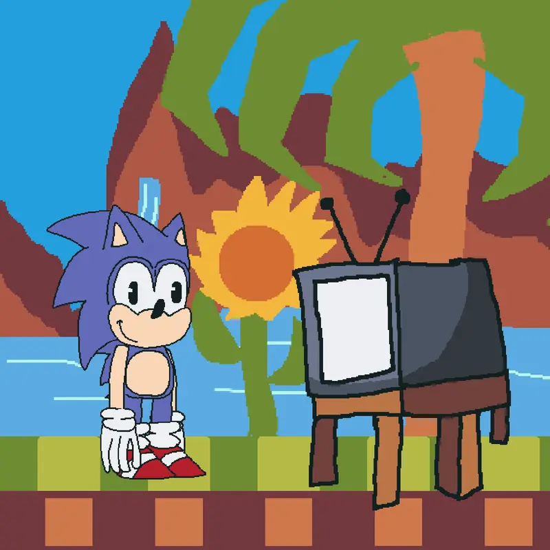 Game by @SkyTheBear