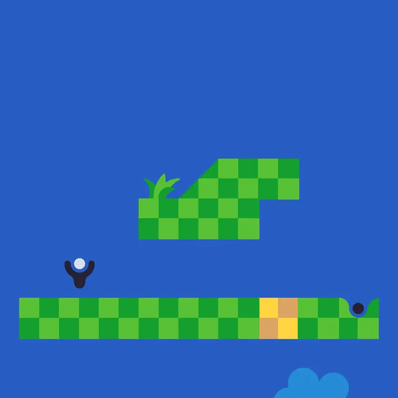 Game by @mammm