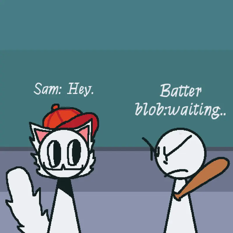 Game by @Sam_Milkshake