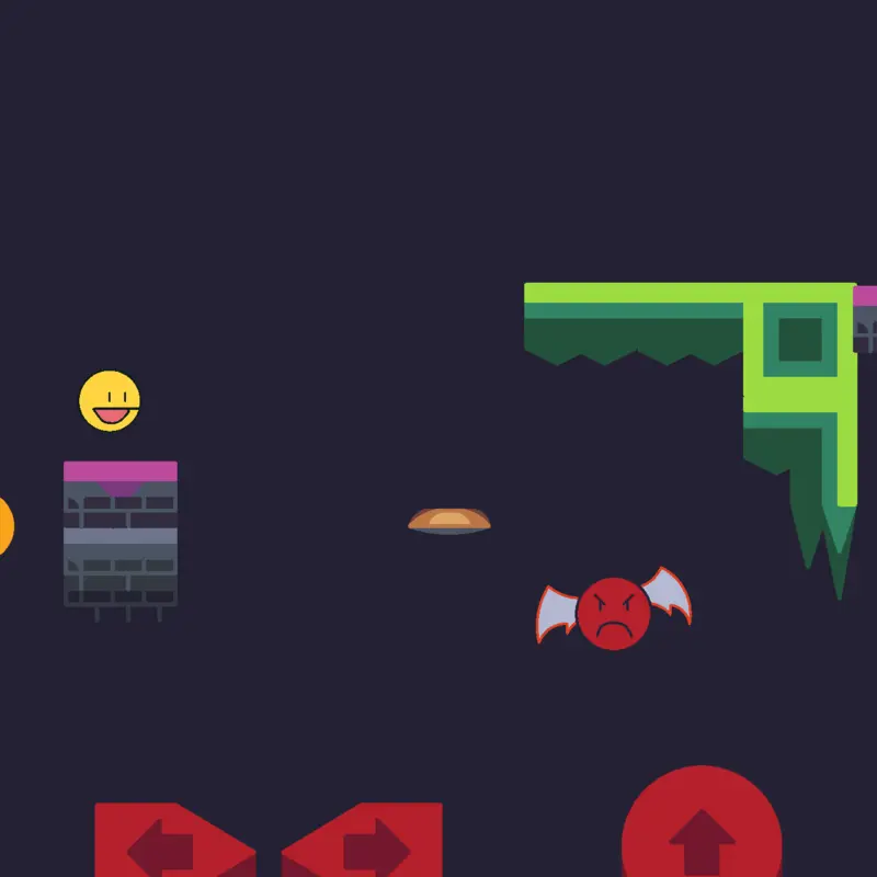 Game by @ToastyToaster