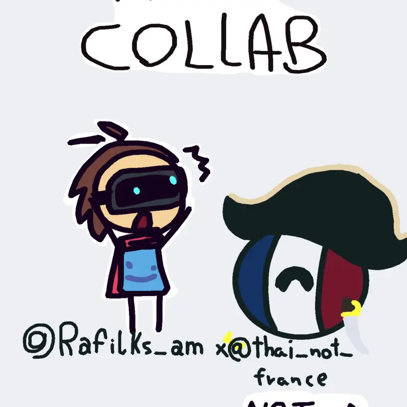 Game by @thai_not_france