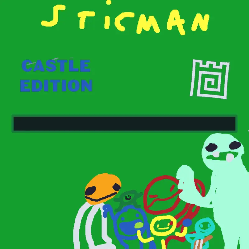 Game by @colorstick
