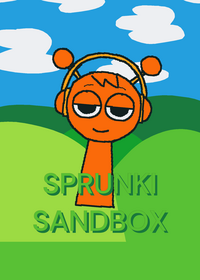 Sprunki sandbox MUTLIVERSE [BETA] TAGS