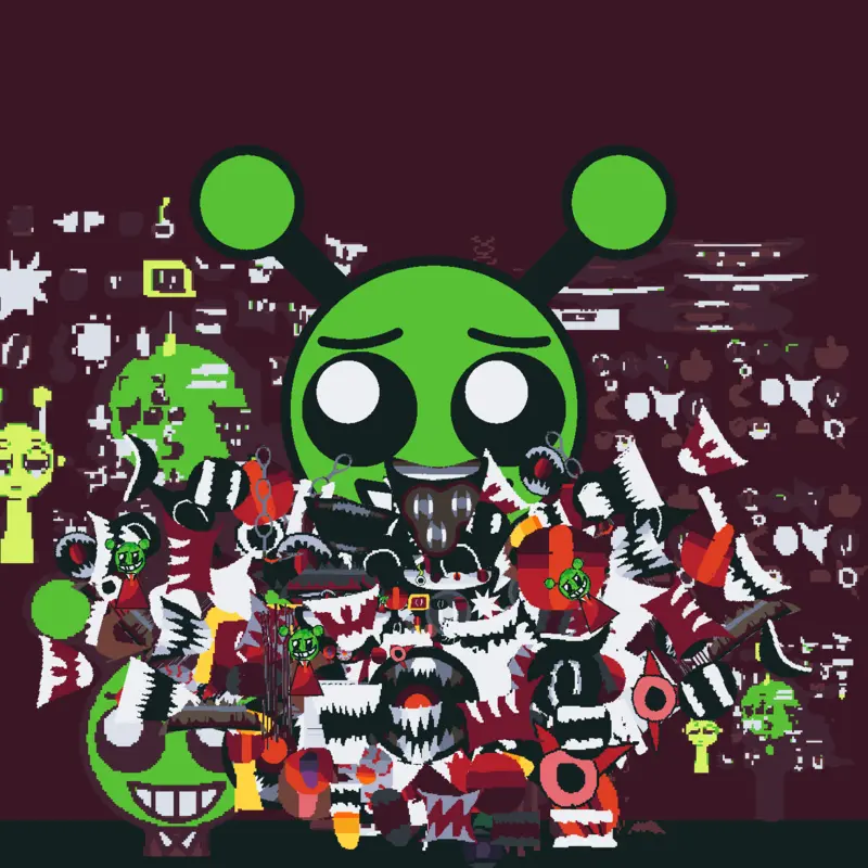 Game by @ufoygabankman