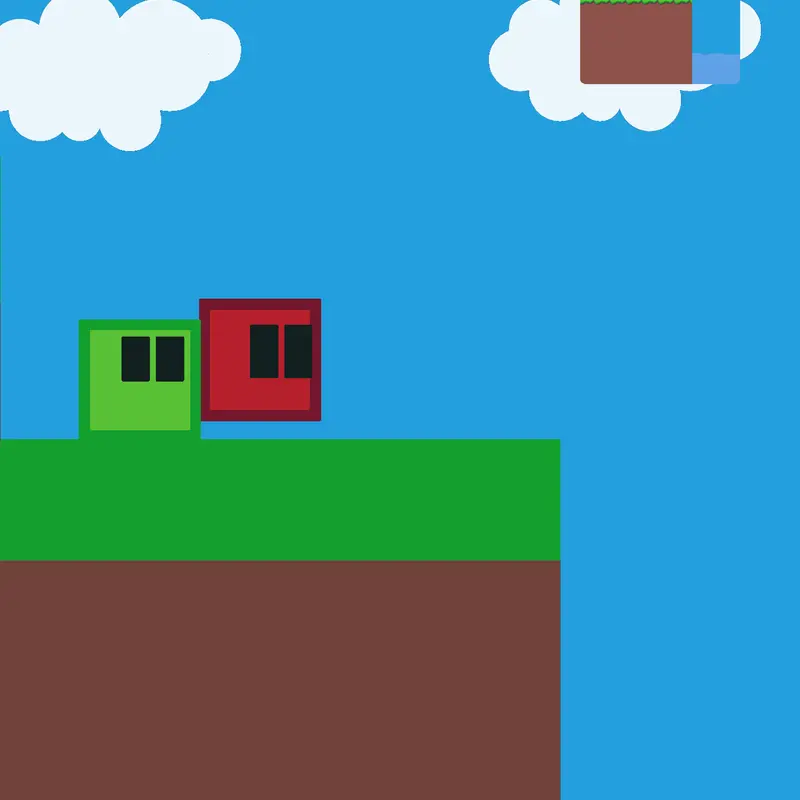 Game by @extra12