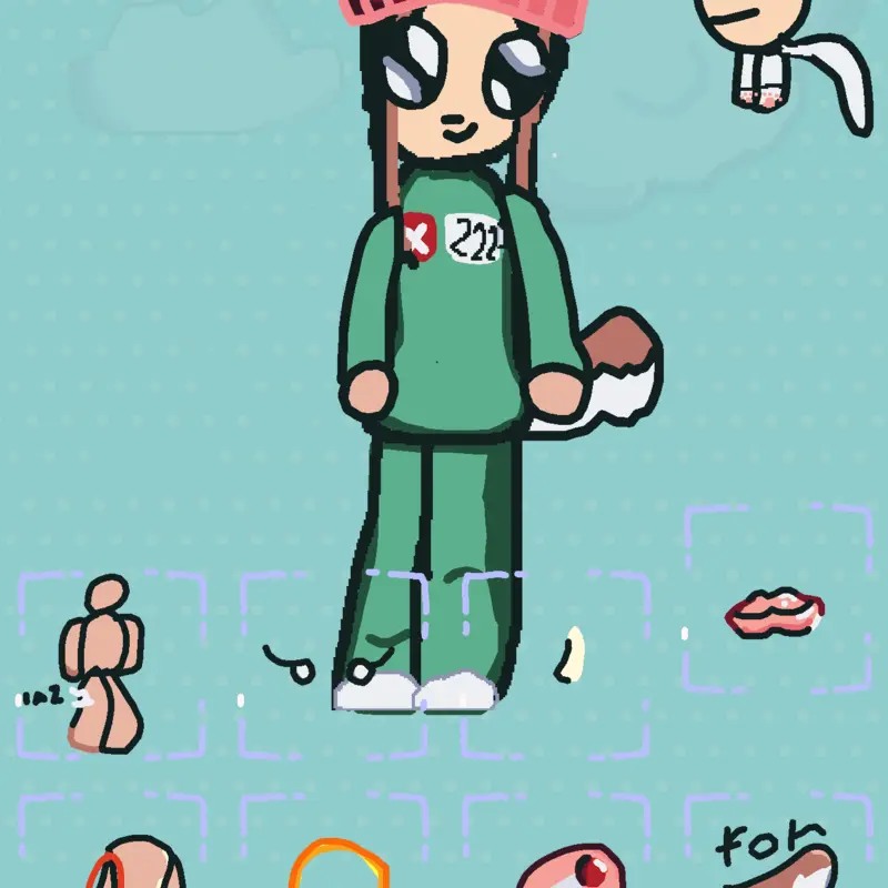 Game by @Coolkid546