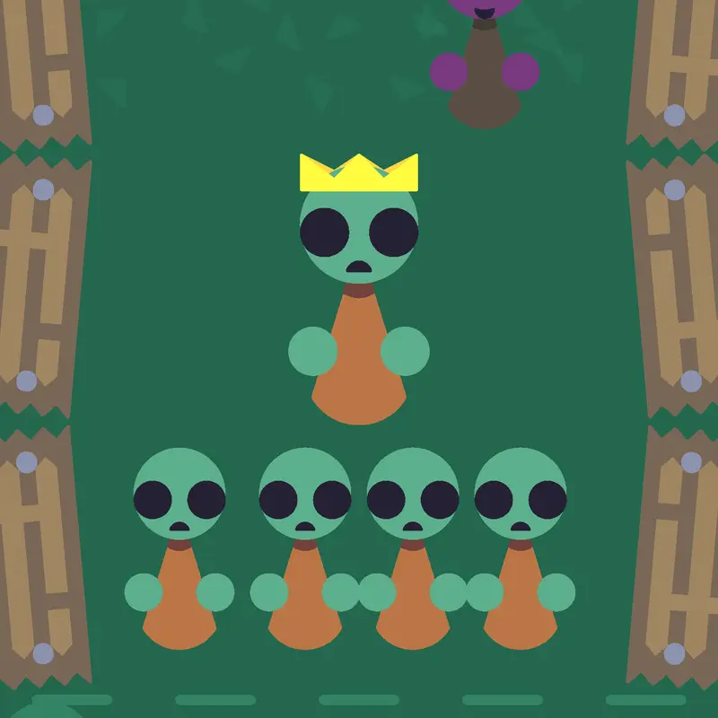 Game by @EzraJbird