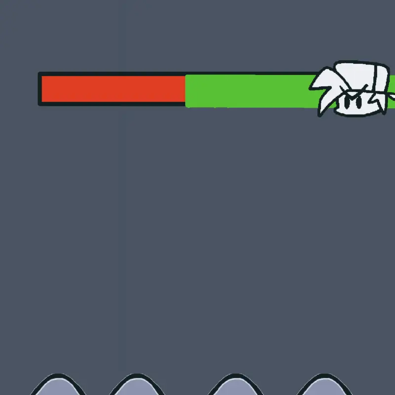 Game by @fnfbambi