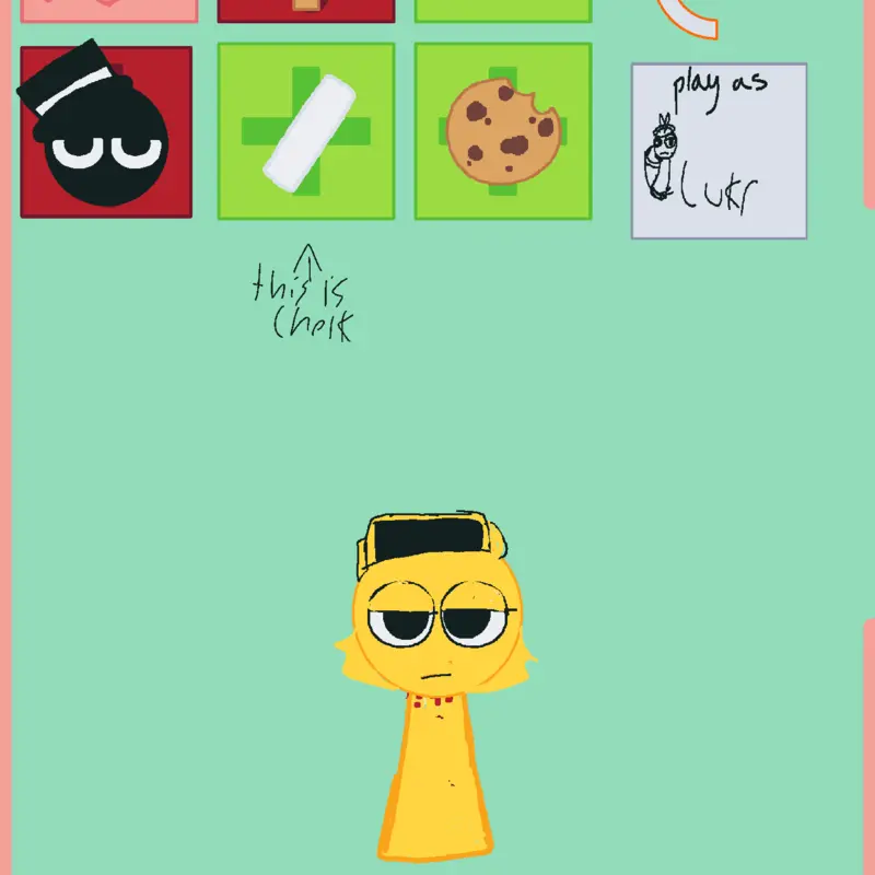 Game by @-N0ts0Us3rpl4yer-