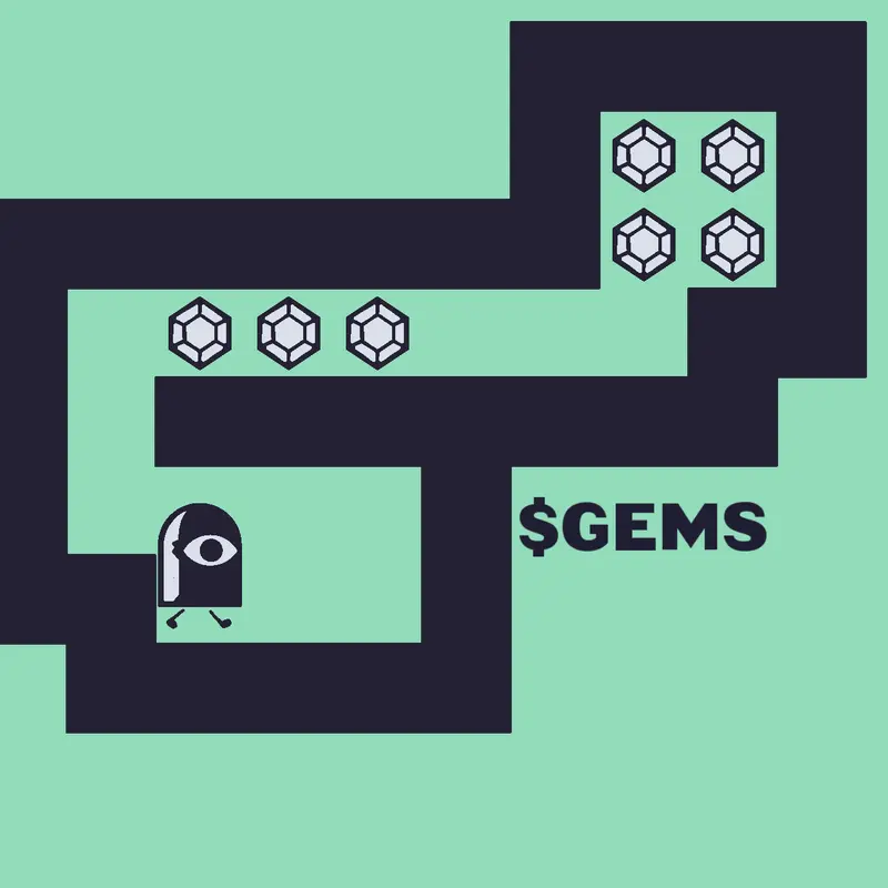 Game by @SuCai
