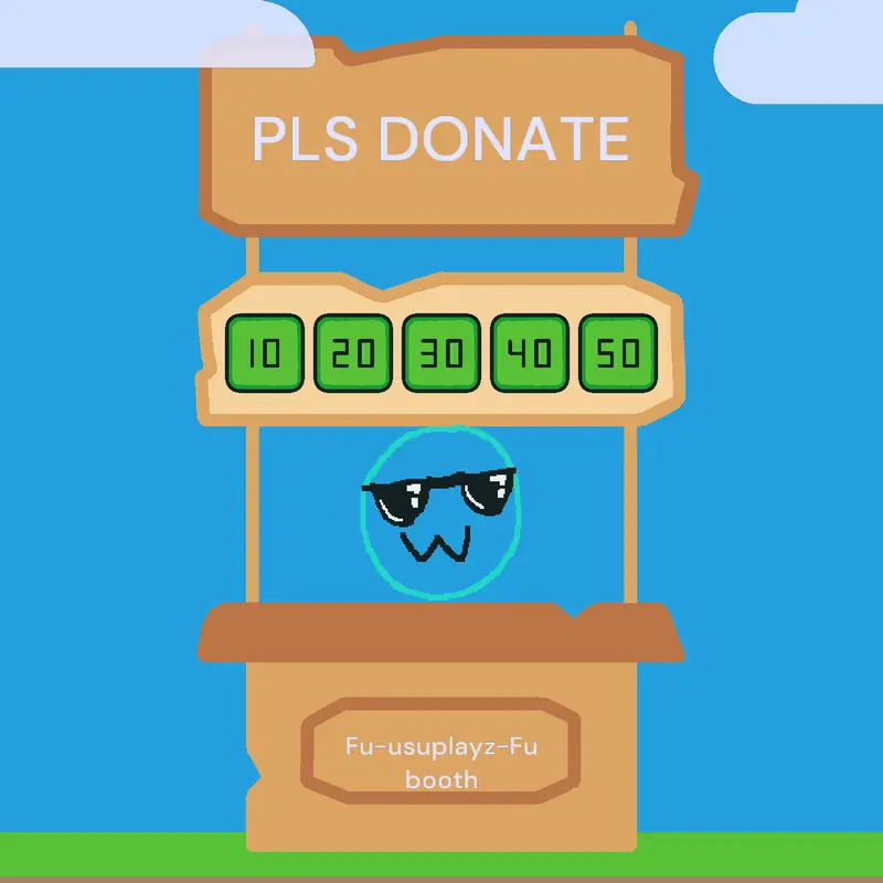 Game by @usuplays