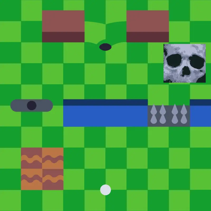 Game by @BestTheFox