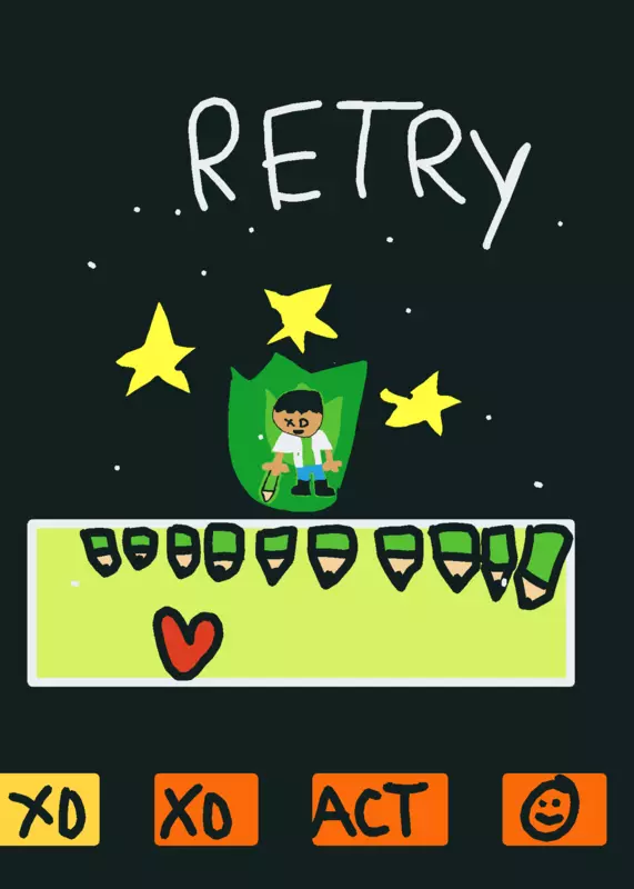 Game by @JesusD