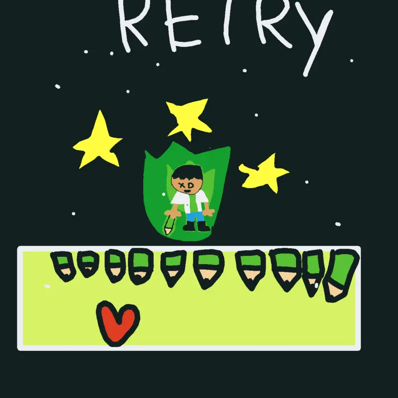Game by @JesusD