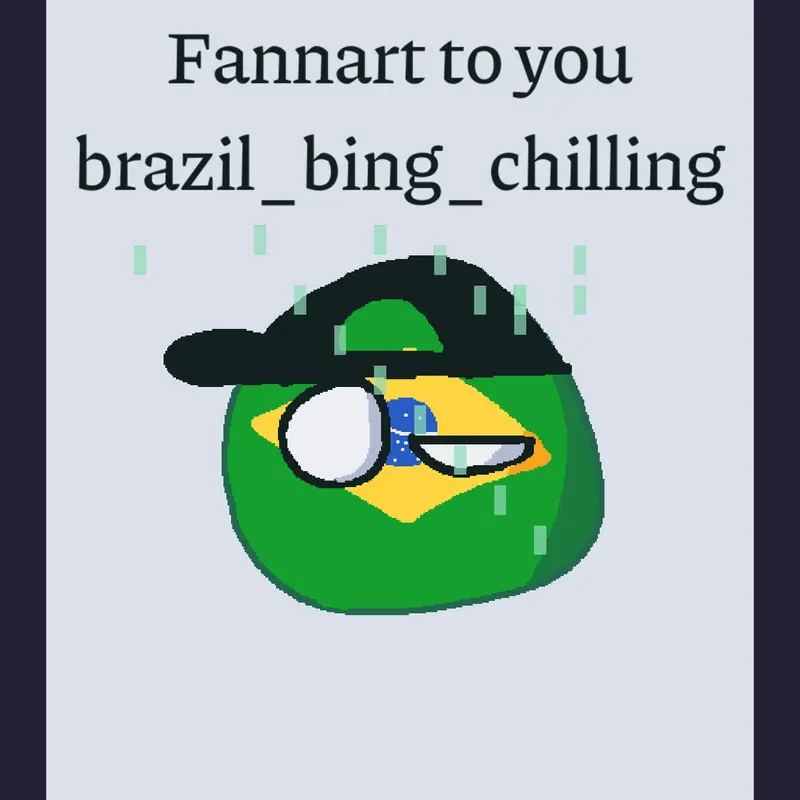 Game by @brazil_countryball_ofc