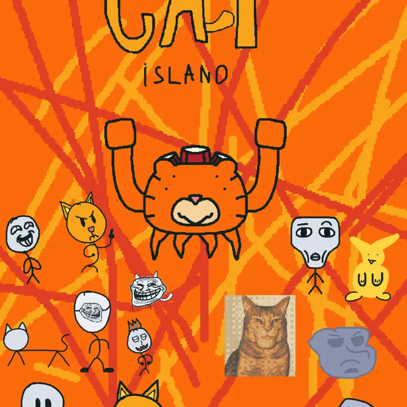 Game by @LelandJackson