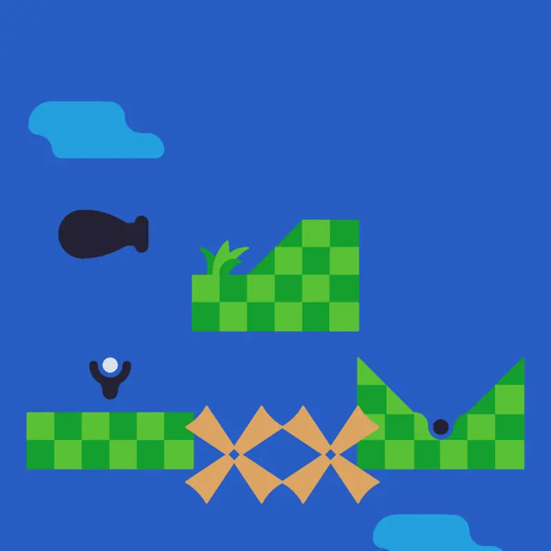Game by @weare