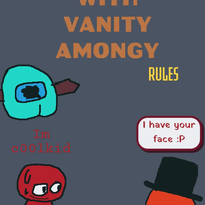 Game by @BrickAndChaos