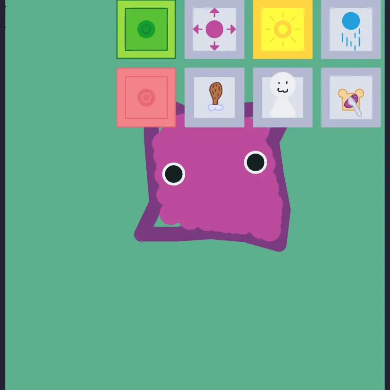 Game by @cuppermelon