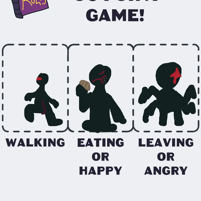 Game by @Beibhinnbee