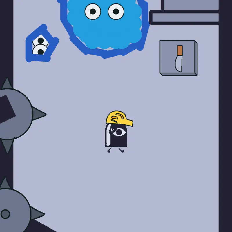 Game by @YingYanAzul