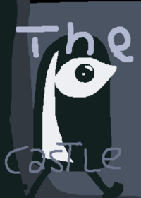 The castle ch 1
