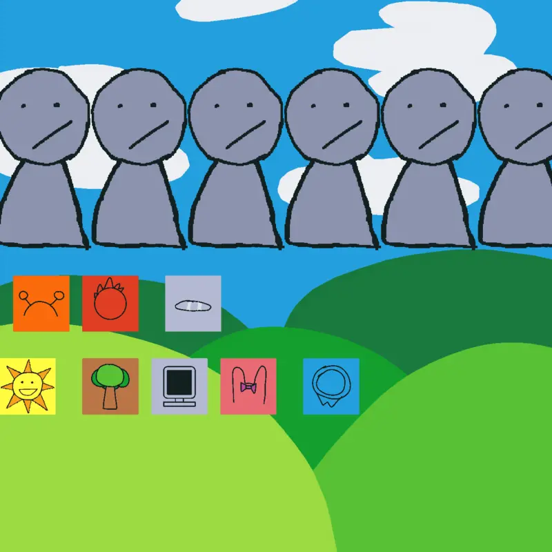 Game by @abelitophone