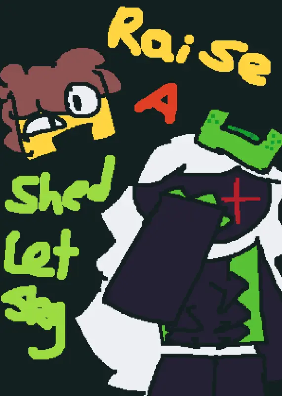Game by @Multi-Shedletsky