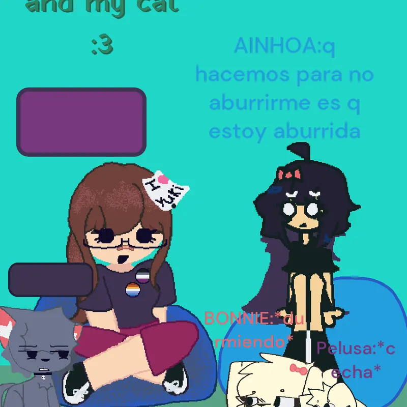 Game by @-_Guard_loves_kitty_-