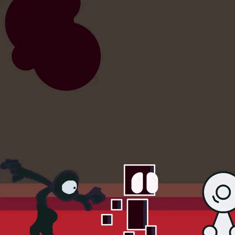 Game by @TheSpino