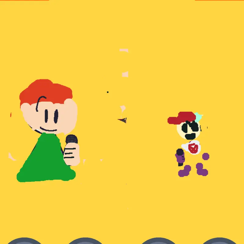 Game by @RottenbananasVR