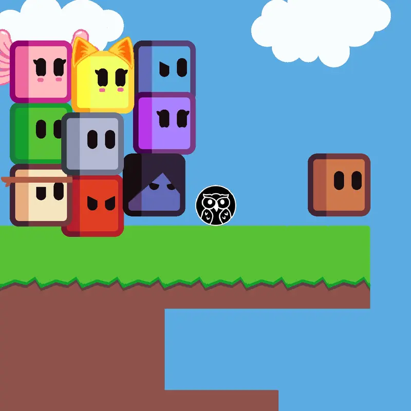 Game by @FunnyBugInBaldiFrenzy