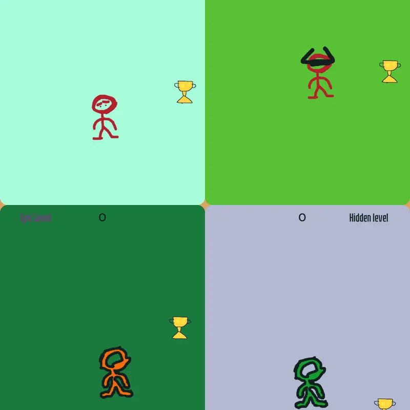 Game by @Red_neon_warrior