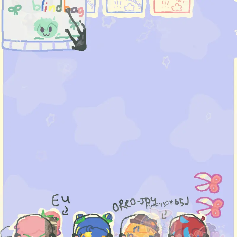 Game by @Lety_Loves_Sprout_O-O