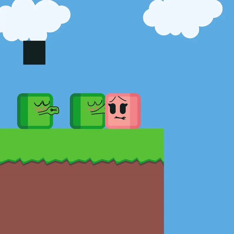 Game by @ctrmm13031988