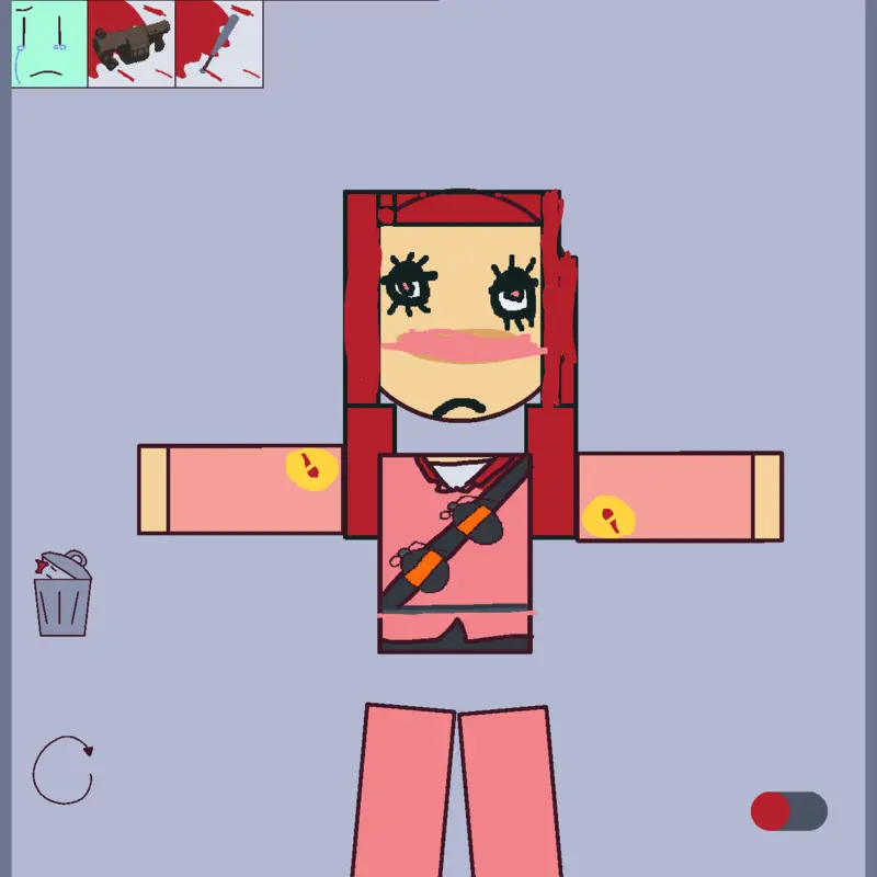 Game by @pinkflash432