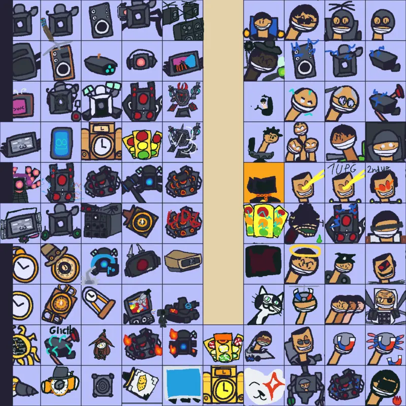 Game by @TUVI_GAME