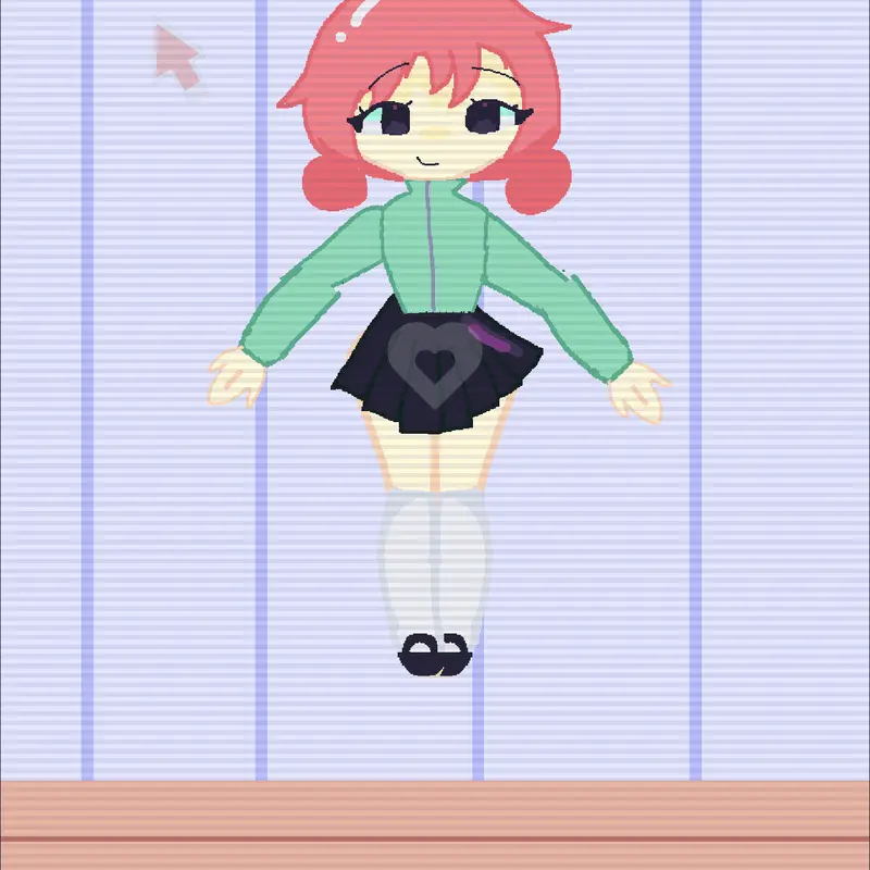 Game by @Isaa_CCUTESYY