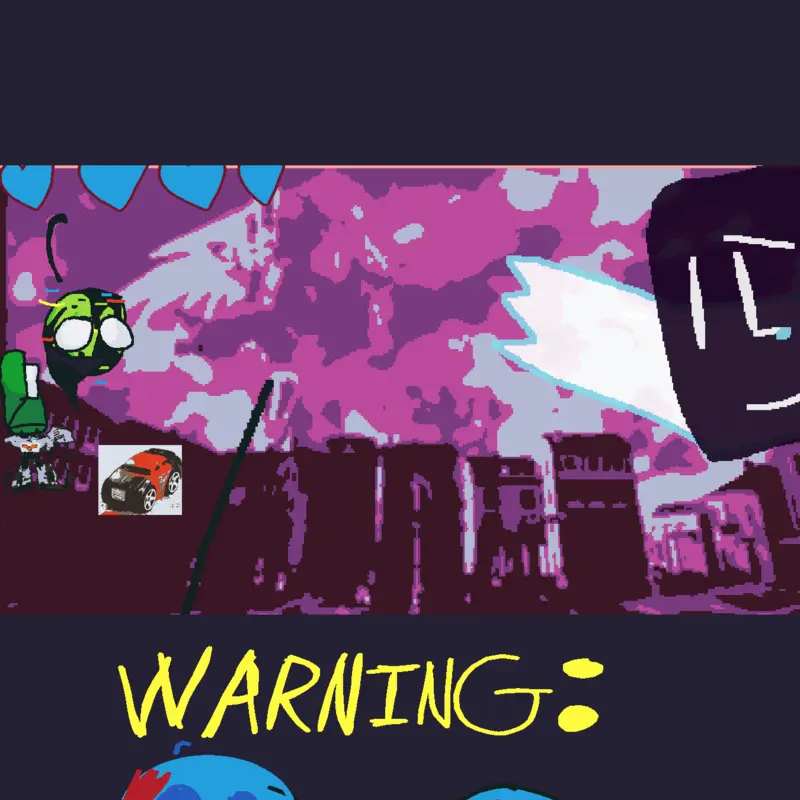 Game by @cursedtoon