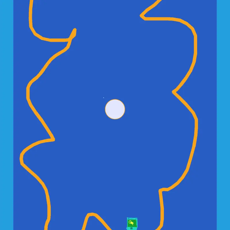 Game by @musnit