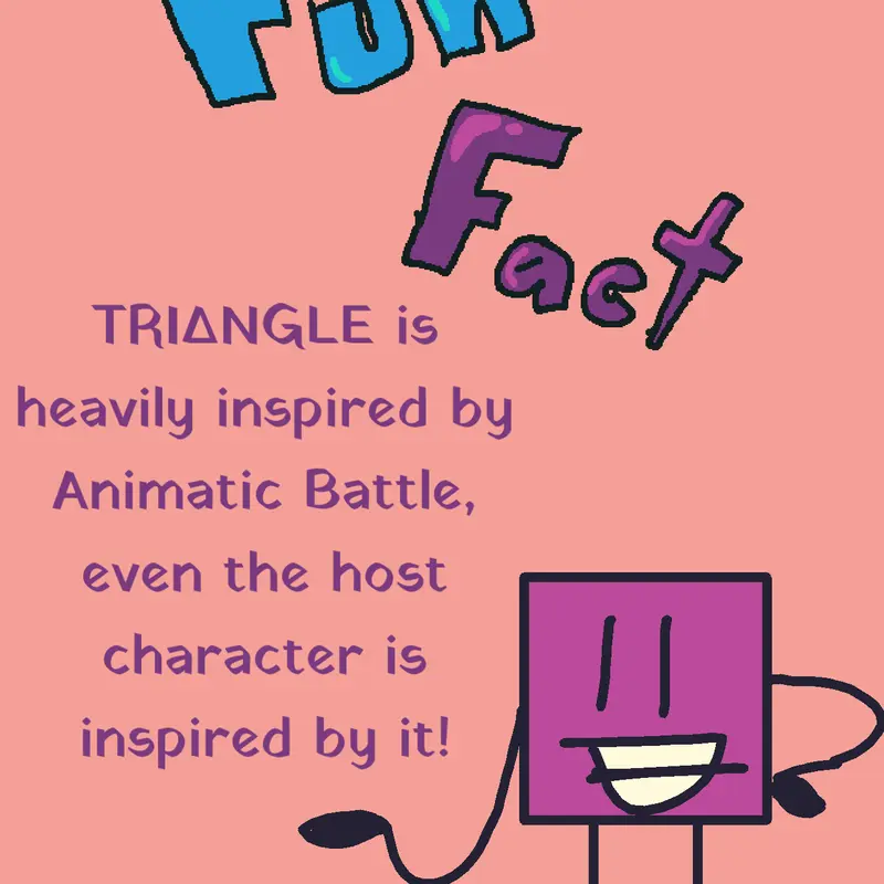 Fun Fact by @_TRIANGLE