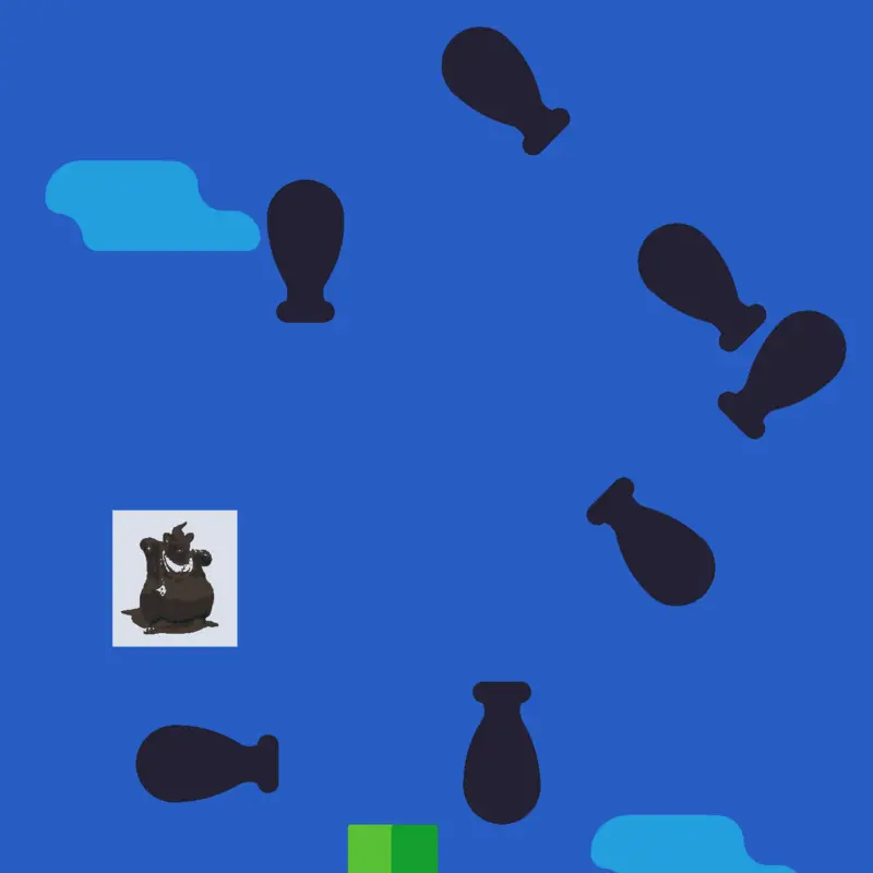 Game by @chainsawguy