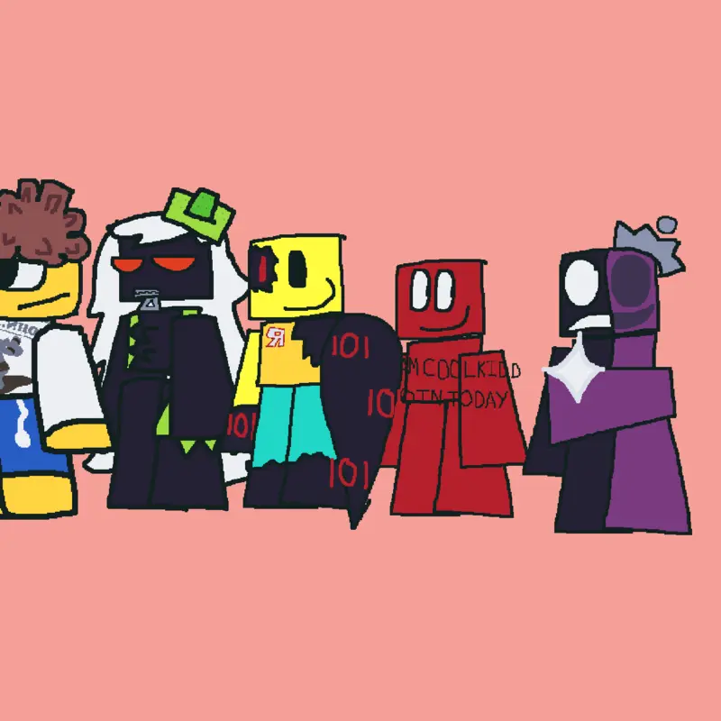 Game by @filtr