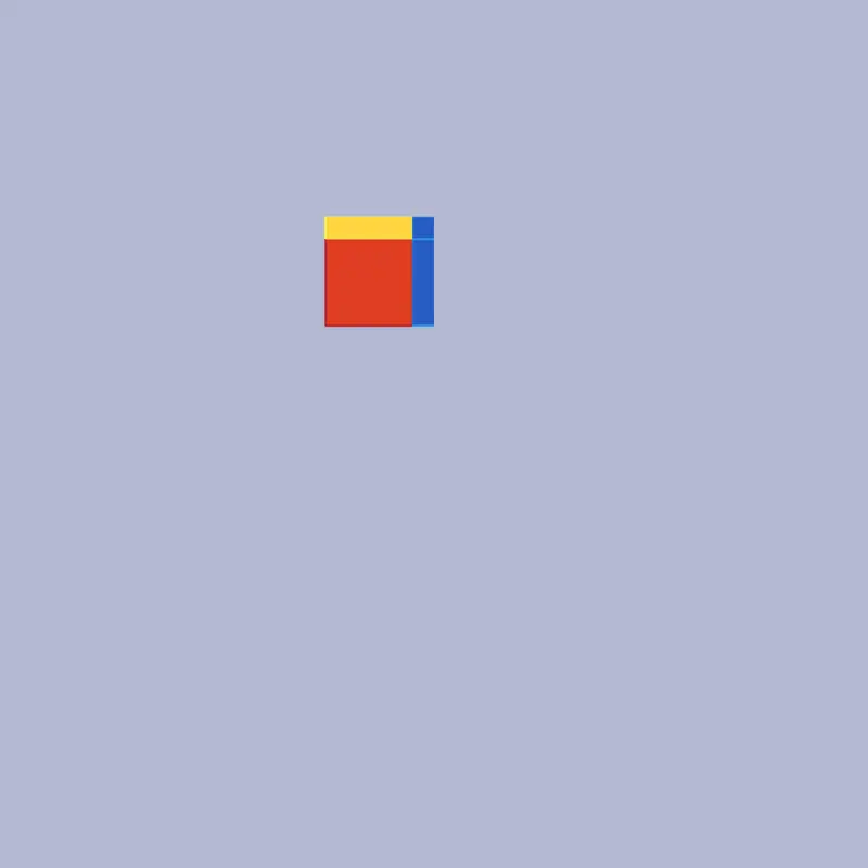 Tiny cubes by @rex_2026