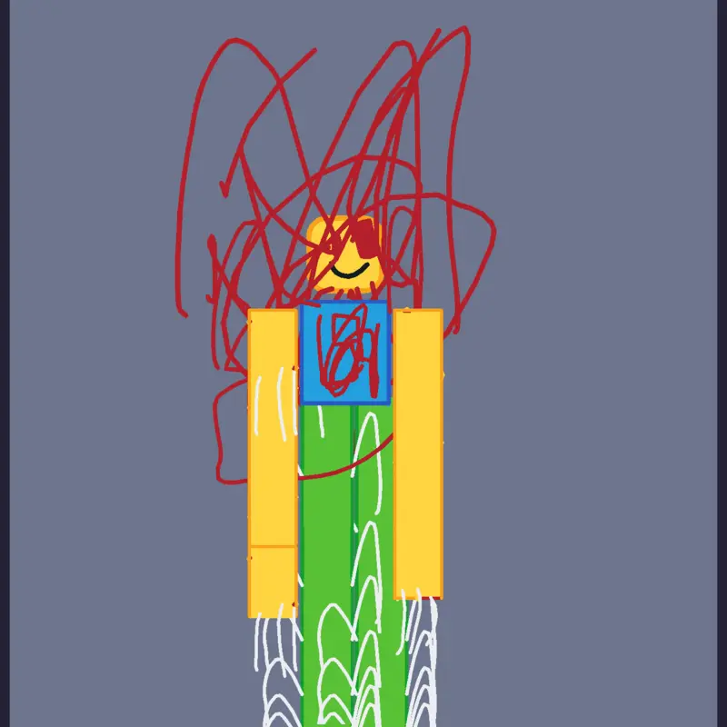 Game by @Nonplayercharacher2
