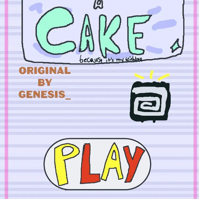 Game by @DrawsANDmugbanks