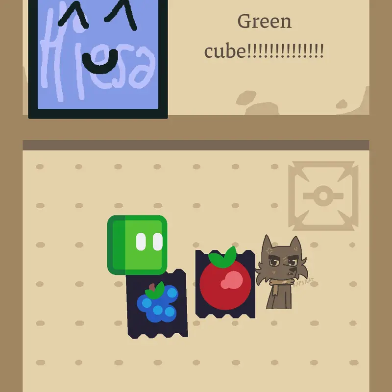 Game by @the2038withthelogo