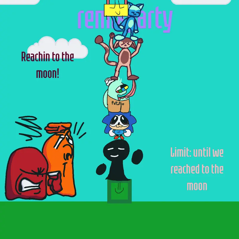 Game by @sonkithehodhege