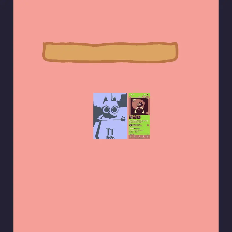 Game by @BoboBee
