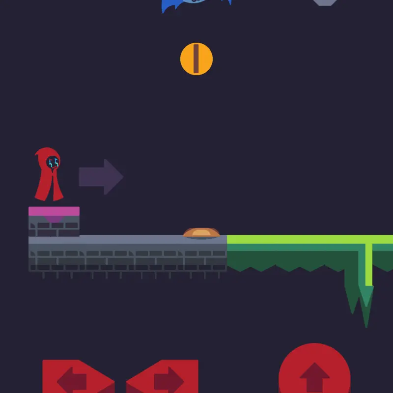 Game by @butreallywhocares